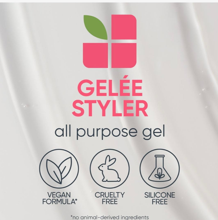 Biolage Gelee Styler