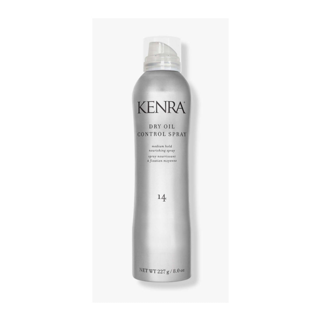 Kenra Dry Oil Control Spray