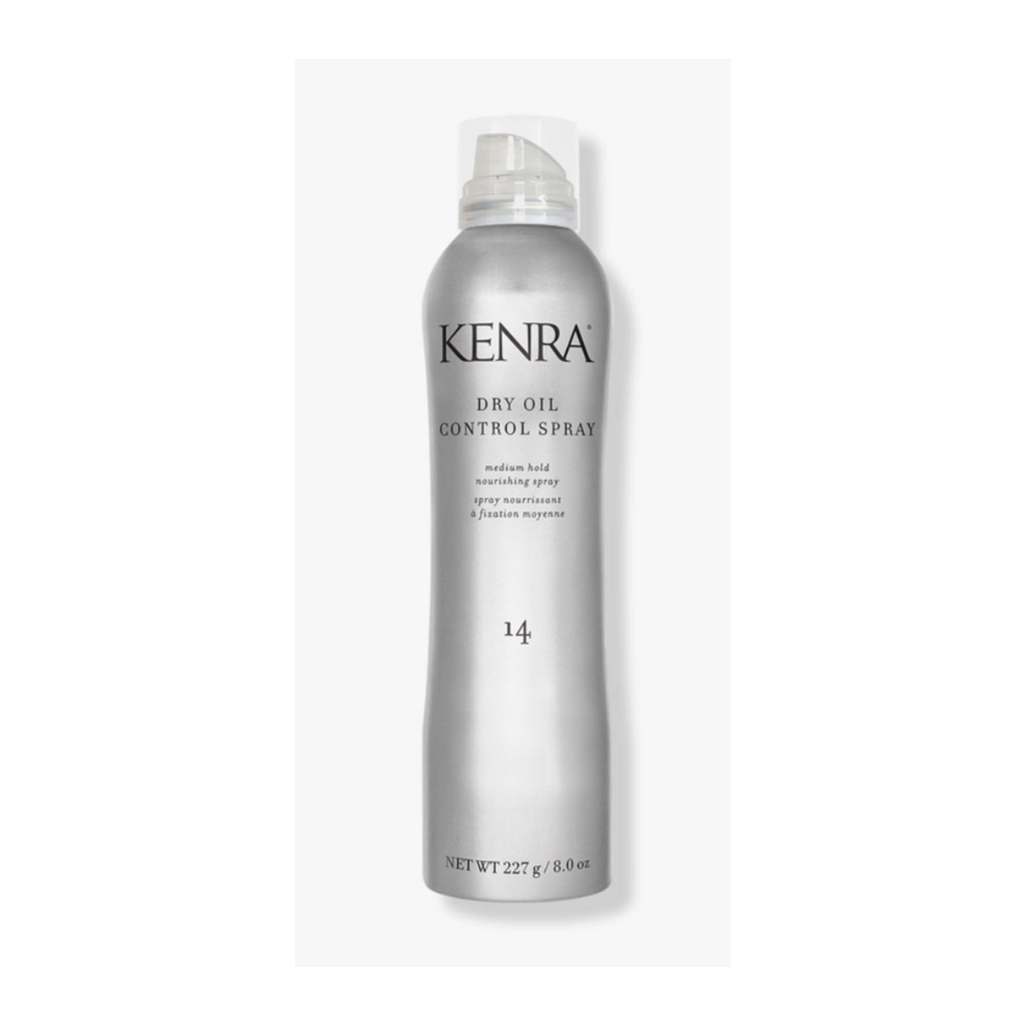 Kenra Dry Oil Control Spray