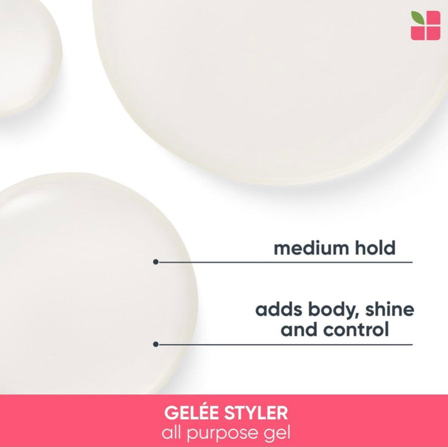 Biolage Gelee Styler