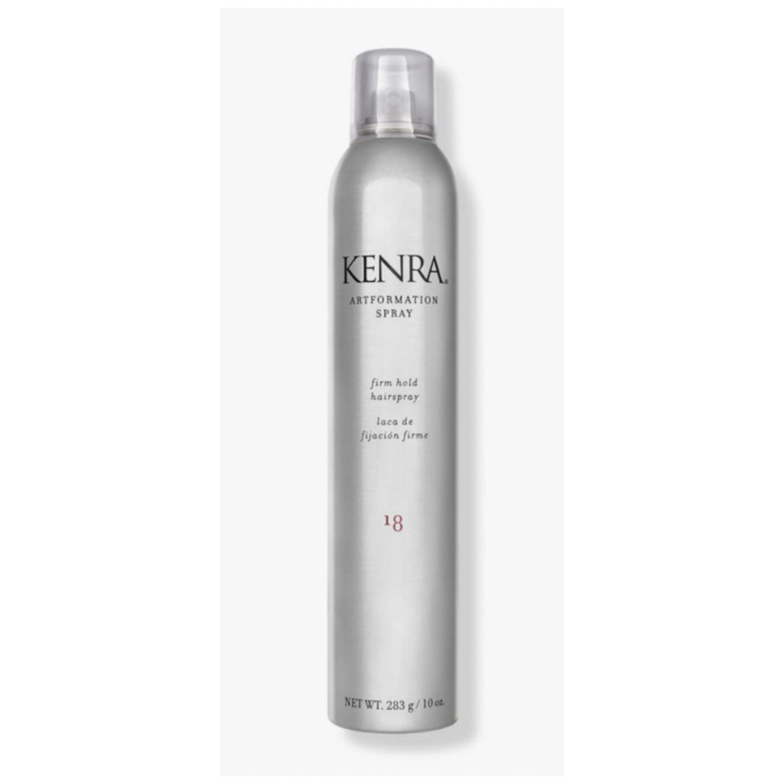 Kenra Artformation Firm Hold Hair Spray