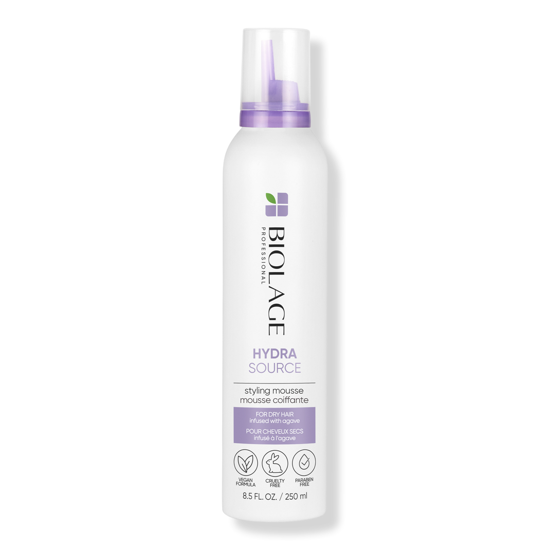 Biolage Hydra Foaming Styler 8.25oz