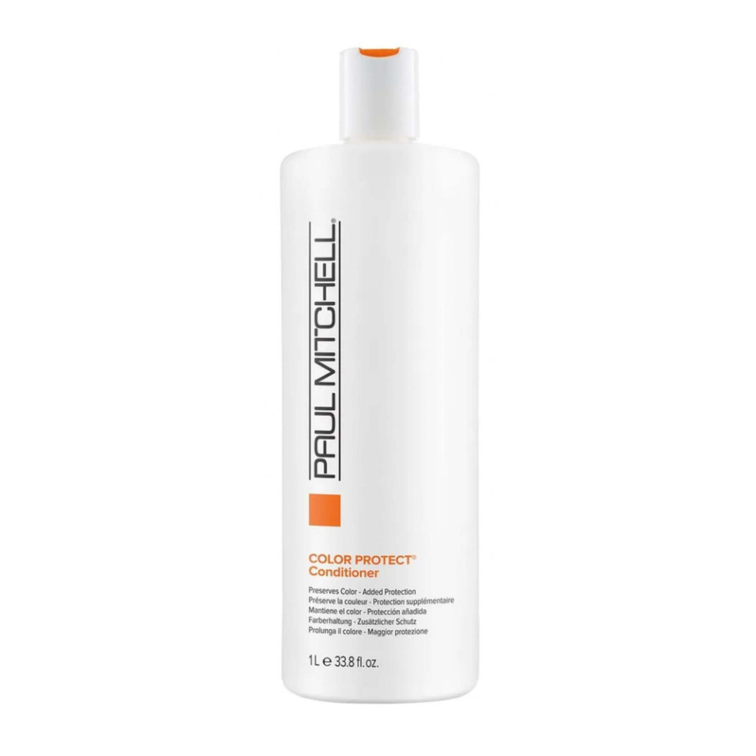 Paul Mitchell Color Protect Conditioner
