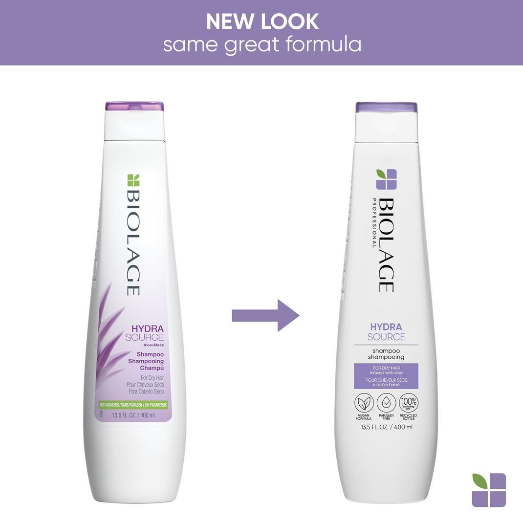 Biolage Hydra Source Shampoo