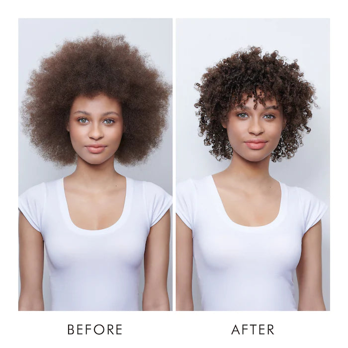 Morrocanoil Curl Control Mousse Curl 8.5oz