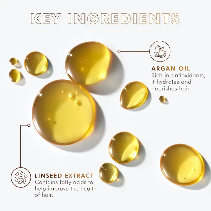 Moroccanoil Original Treatment Oil