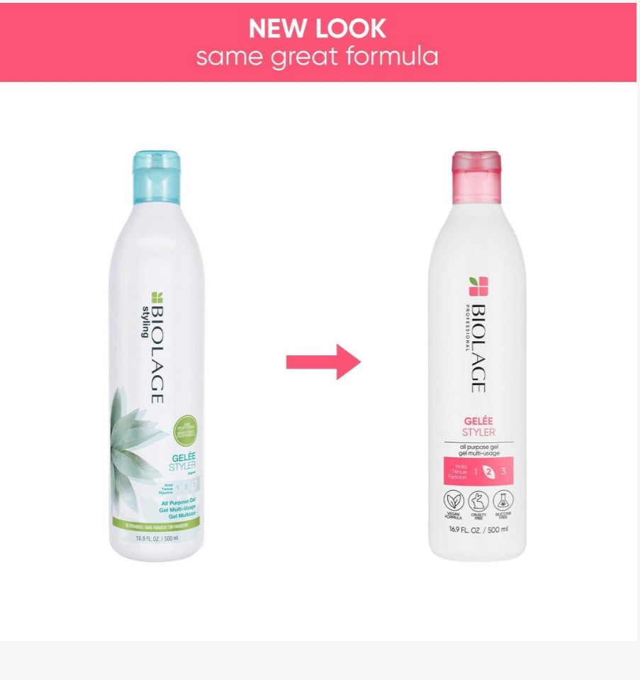 Biolage Gelee Styler
