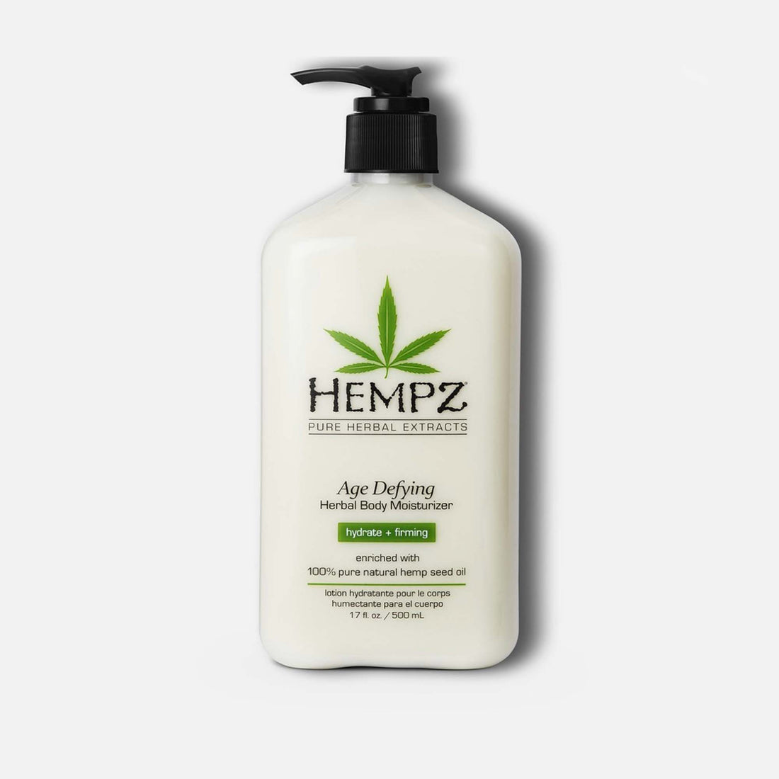Hempz Age Defying 17oz