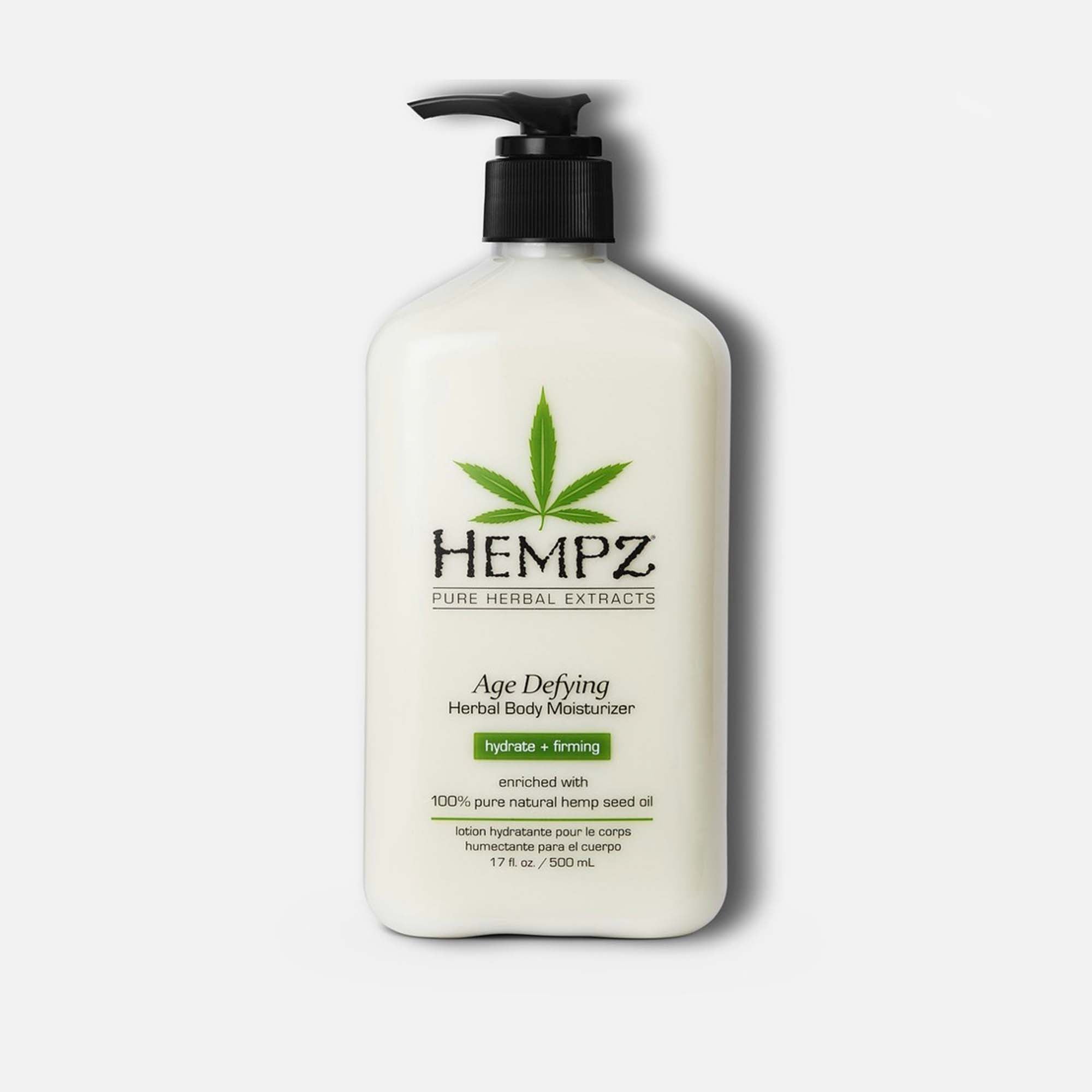 Hempz Age Defying 17oz