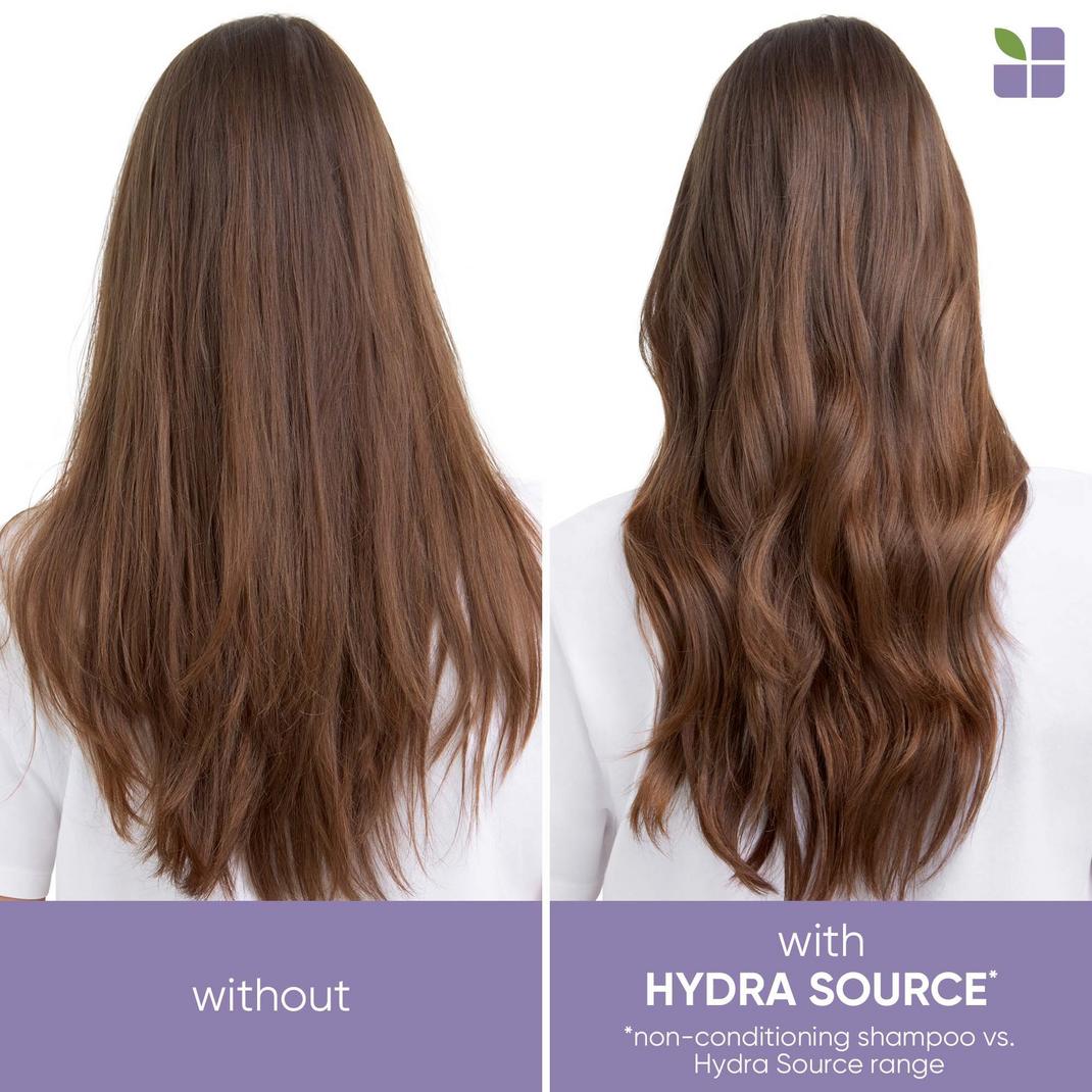 Biolage Hydra Source Shampoo