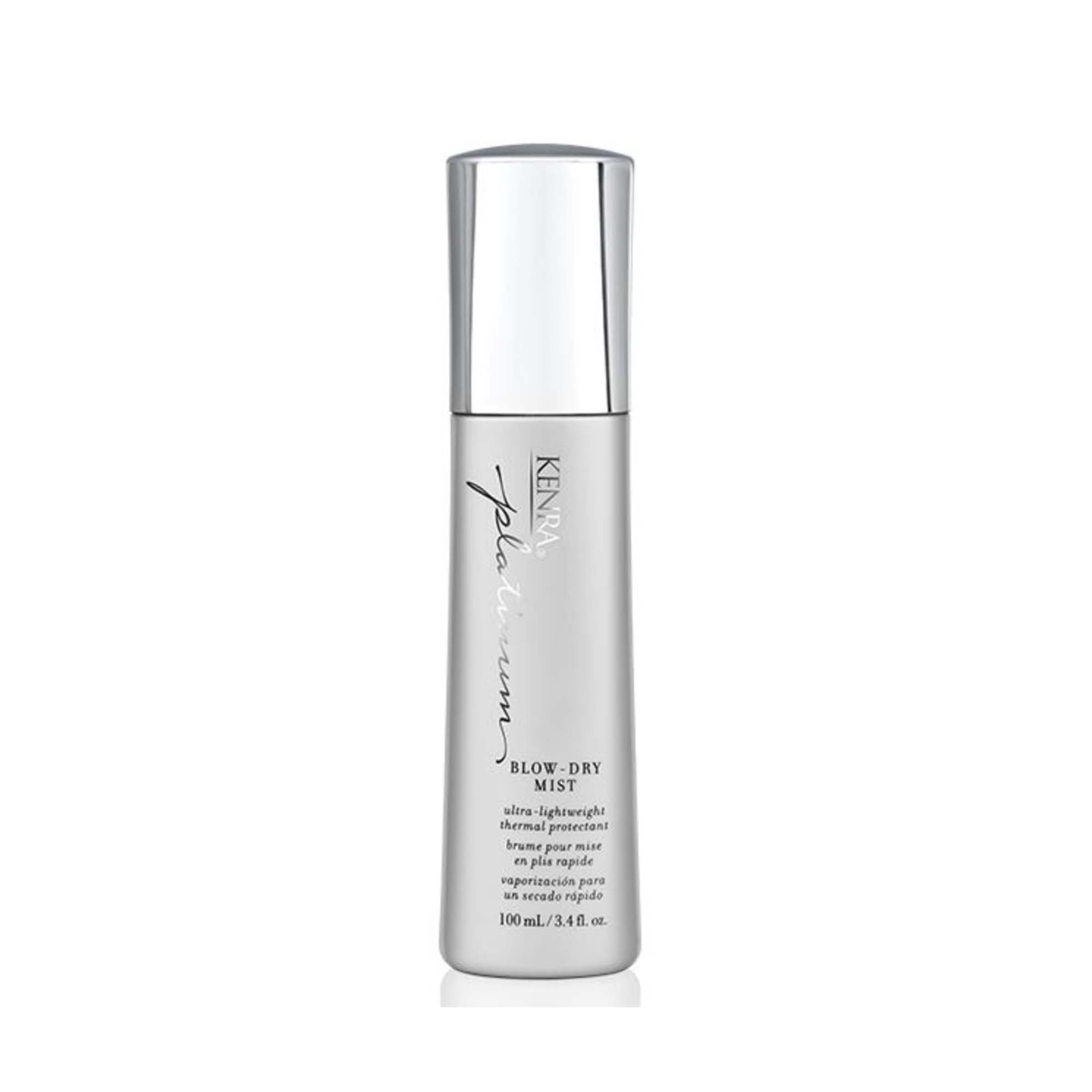 Kenra Platinum Blow Dry Mist 3.4oz