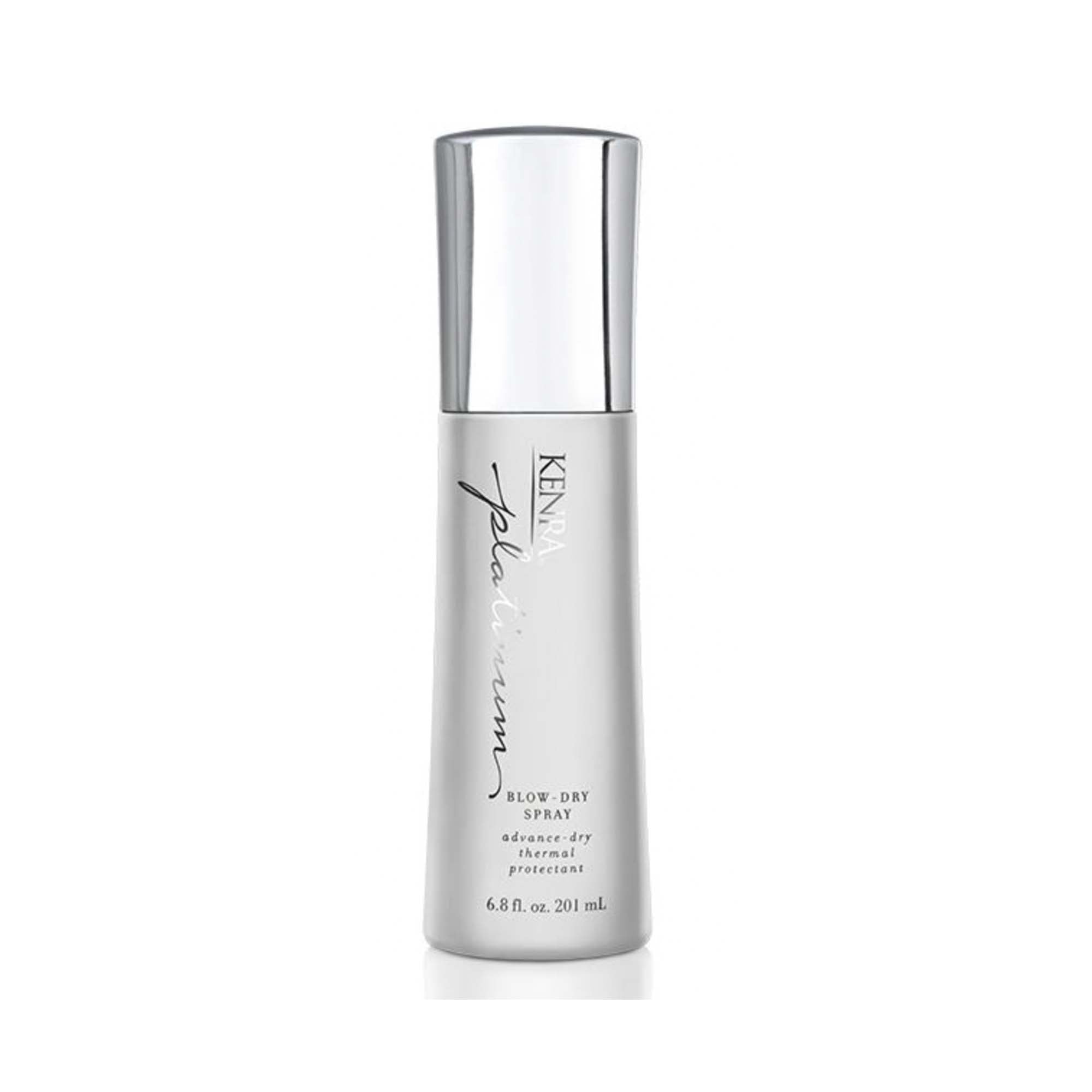 Kenra Platinum Blow-Dry Spray 3.4oz