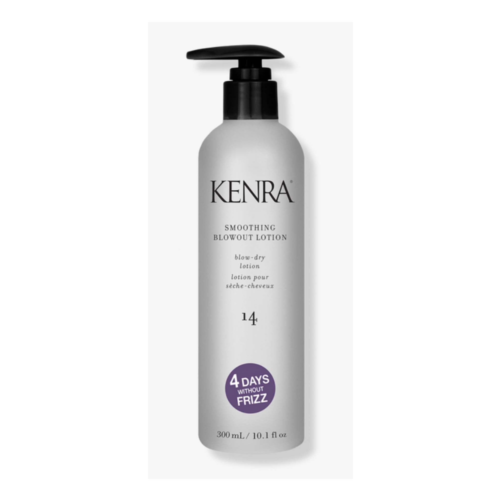 Kenra Smoothing Blowout Lotion