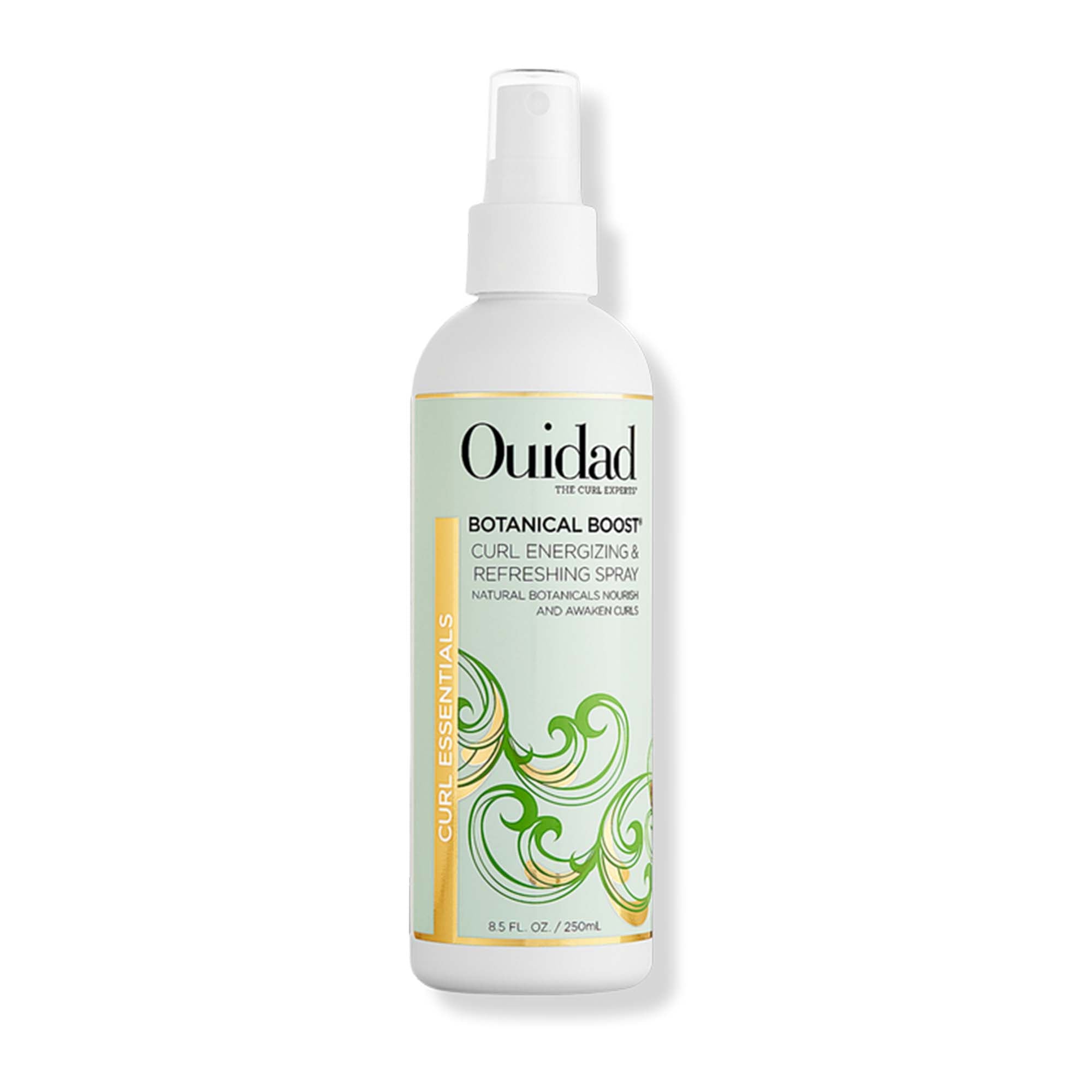 Ouidad Botanical Boost Curl Energizing & Refreshing Spray