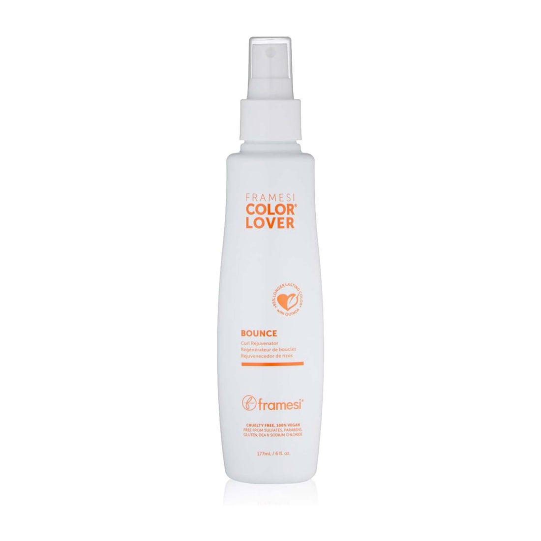 Framesi Color Lover Bounce Curl Rejuvenator 6oz