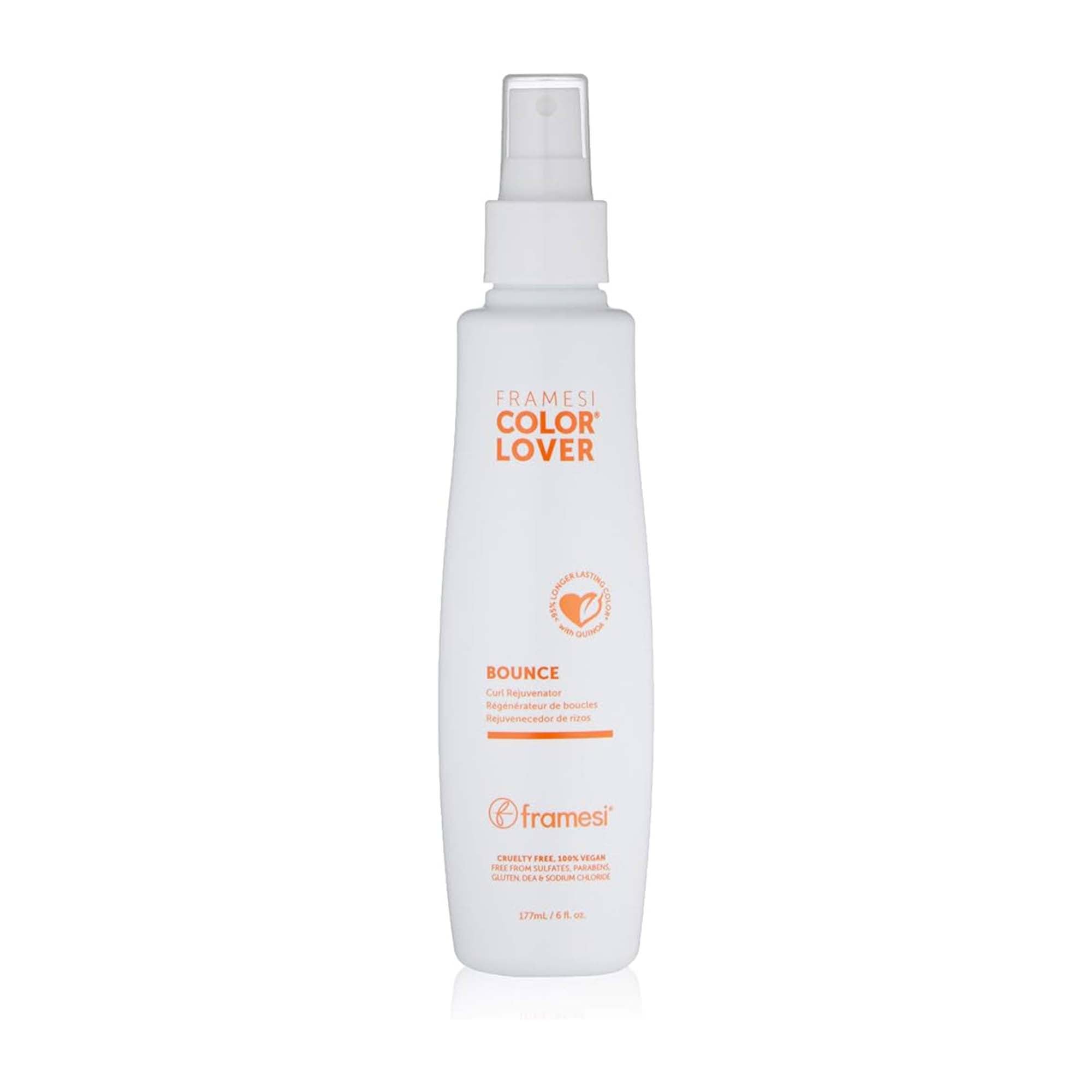 Framesi Color Lover Bounce Curl Rejuvenator 6oz