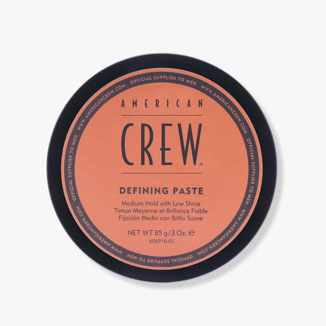 American Crew Defining Paste 3oz | Essence Beauty Supply Pismo Beach