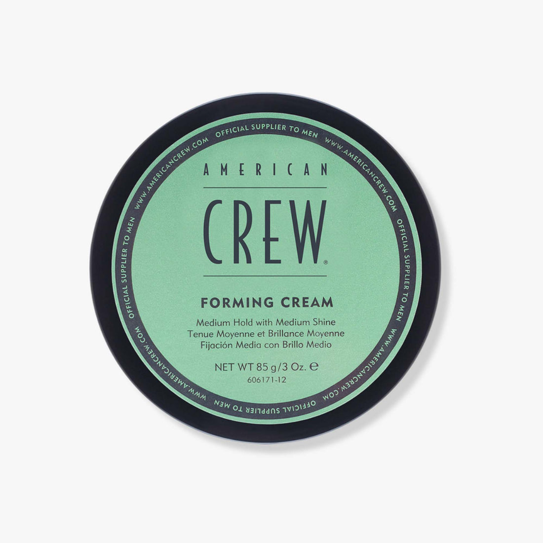 American Crew Forming Cream 3oz | Essence Beauty Supply Pismo Beach