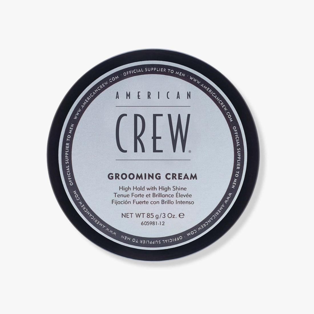 American Crew Grooming Cream 3oz