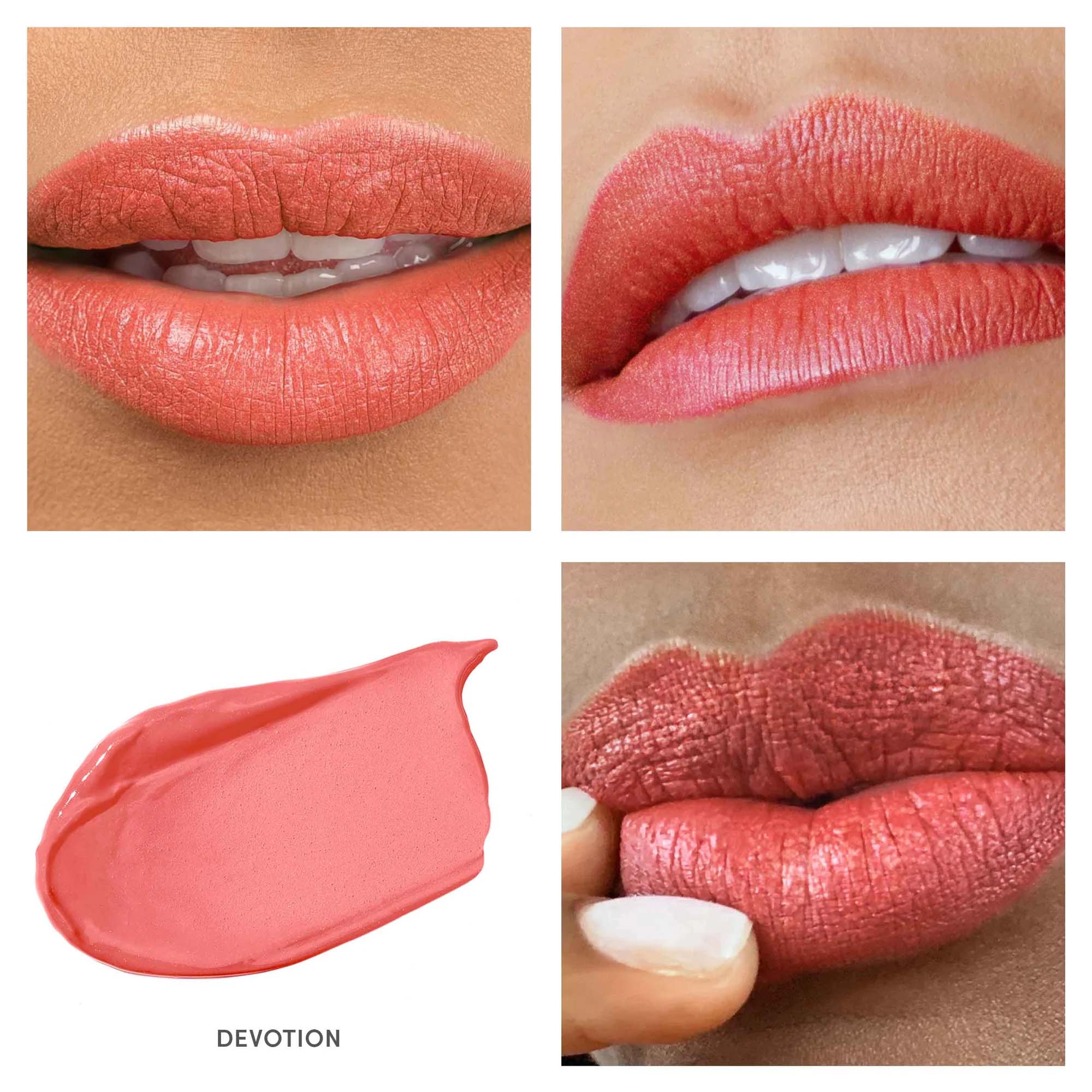 Beyond Matte® Lip Stain, Devotion