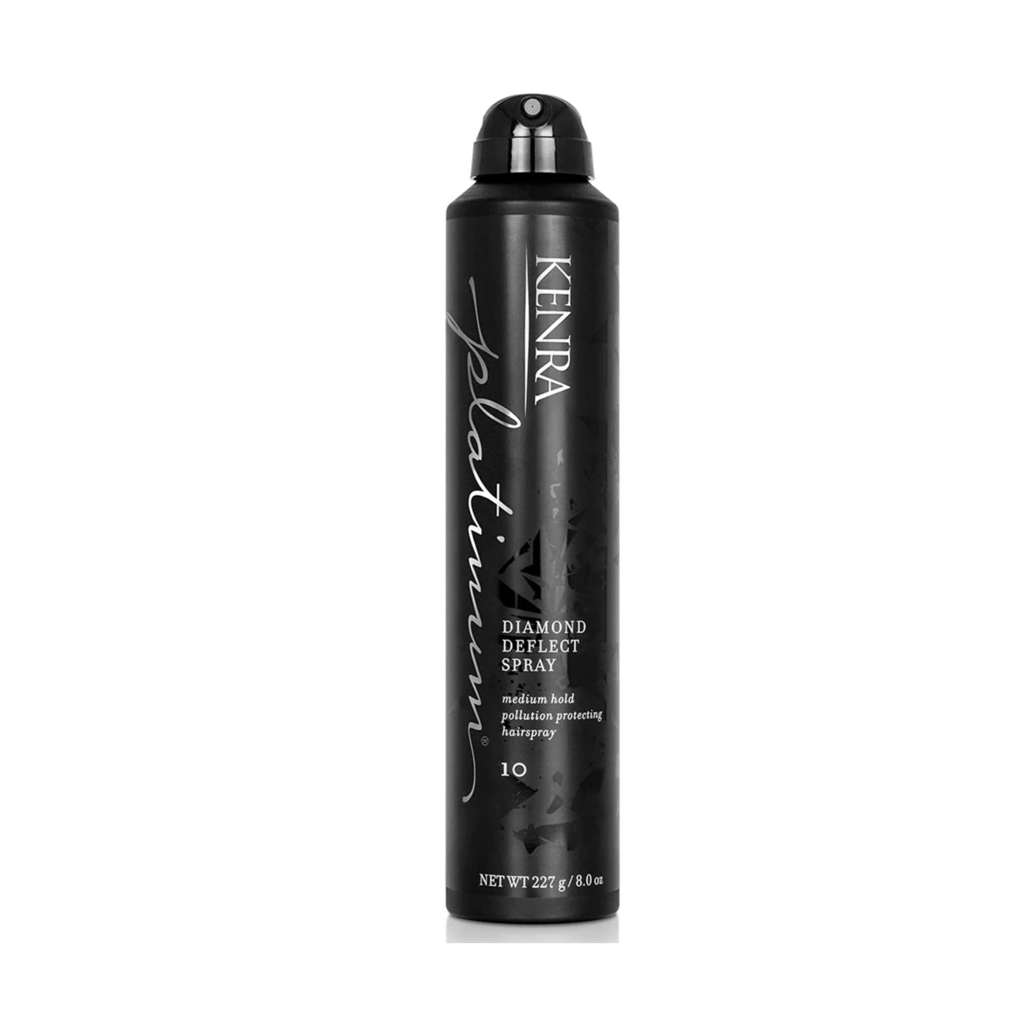 Kenra Platinum Diamond Deflect Spray