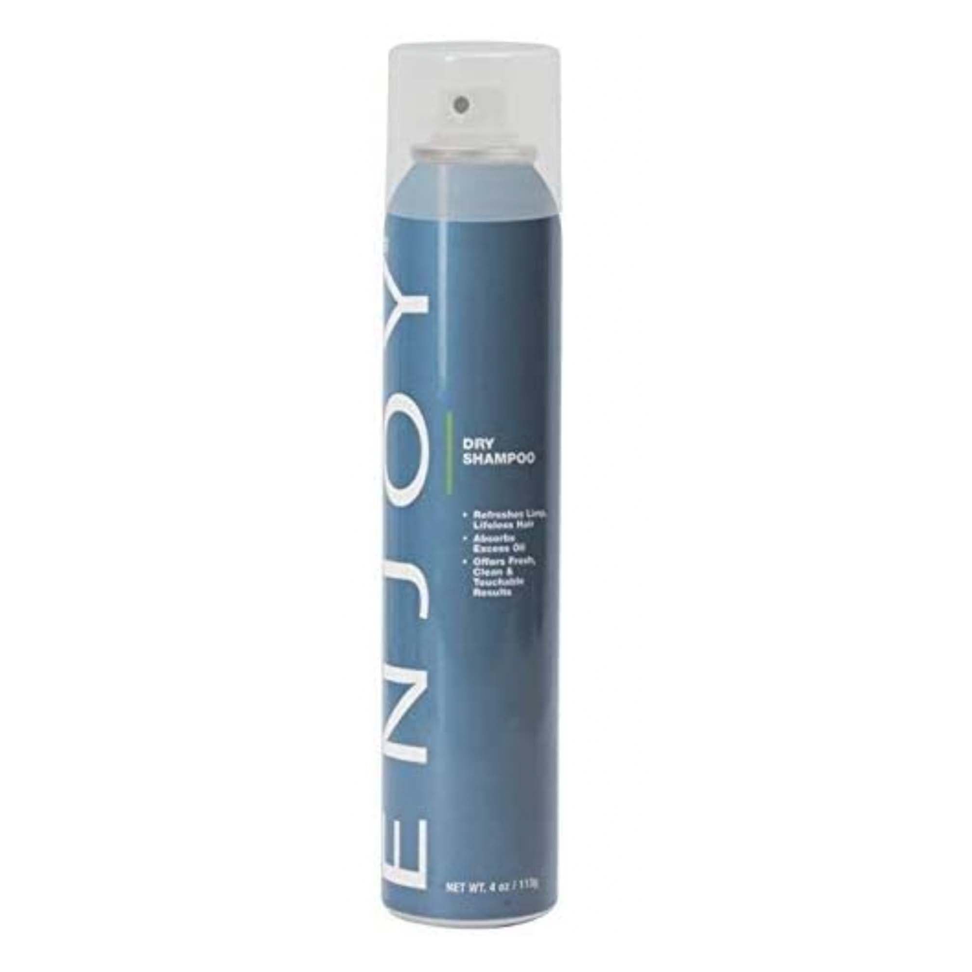 Enjoy Dry Shampoo 4oz