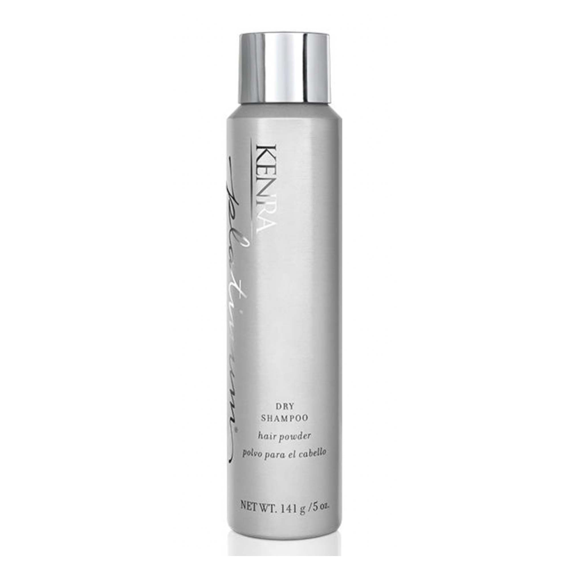 Kenra Platinum Dry Shampoo 5oz