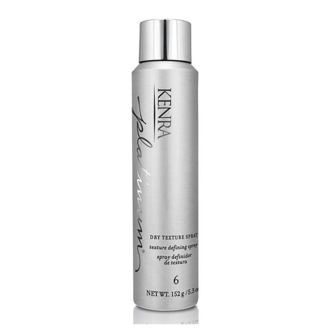 Kenra Platinum Dry Texture Spray