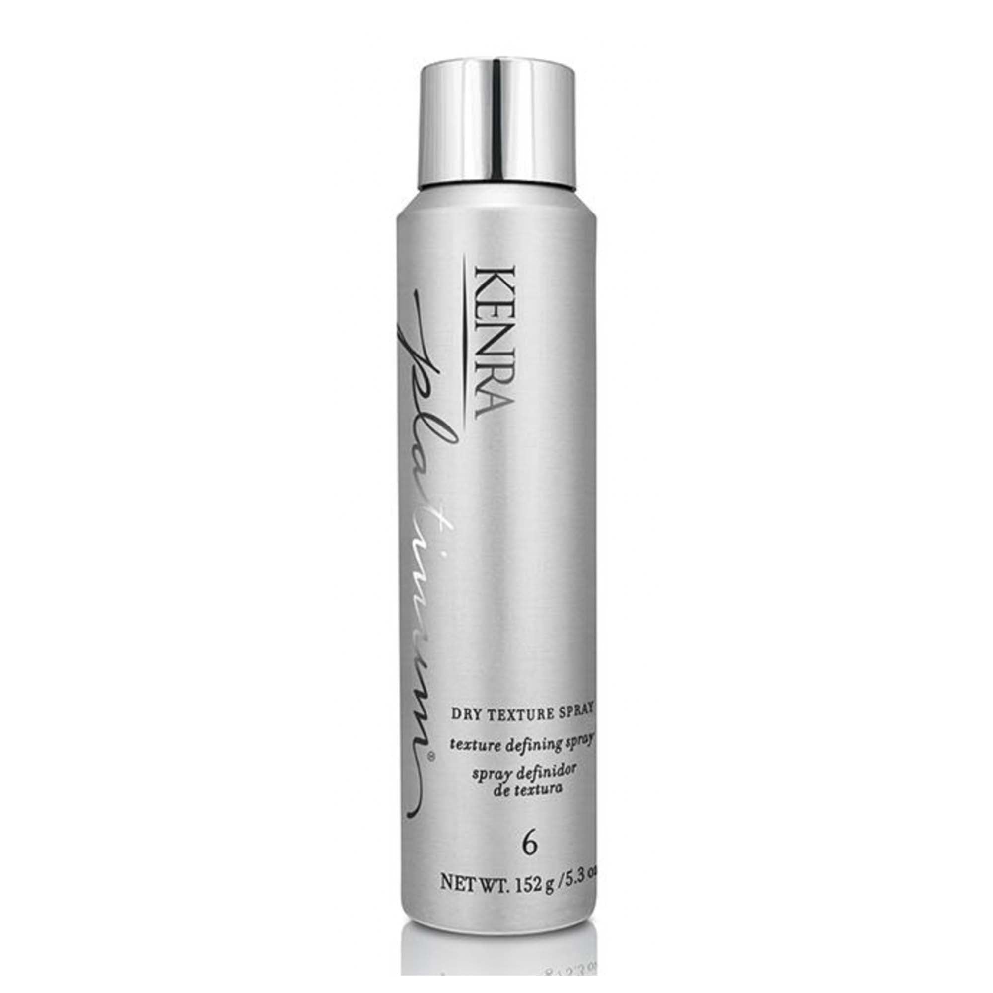 Kenra Platinum Dry Texture Spray