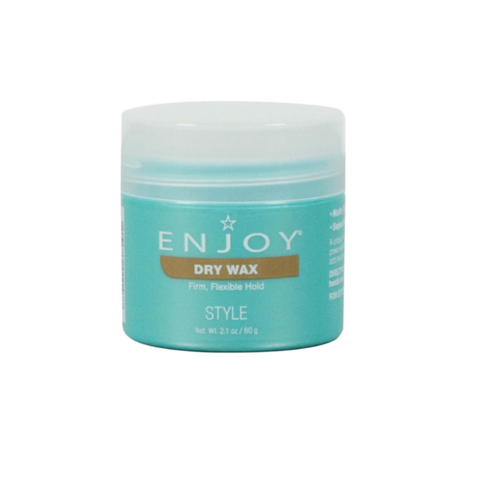 Enjoy Dry Wax 2.1oz