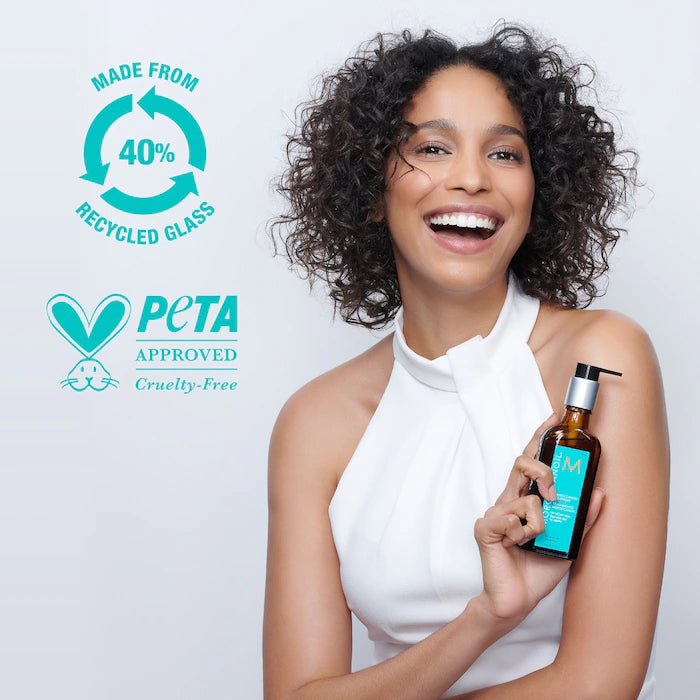 Moroccanoil Original Treatment Oil
