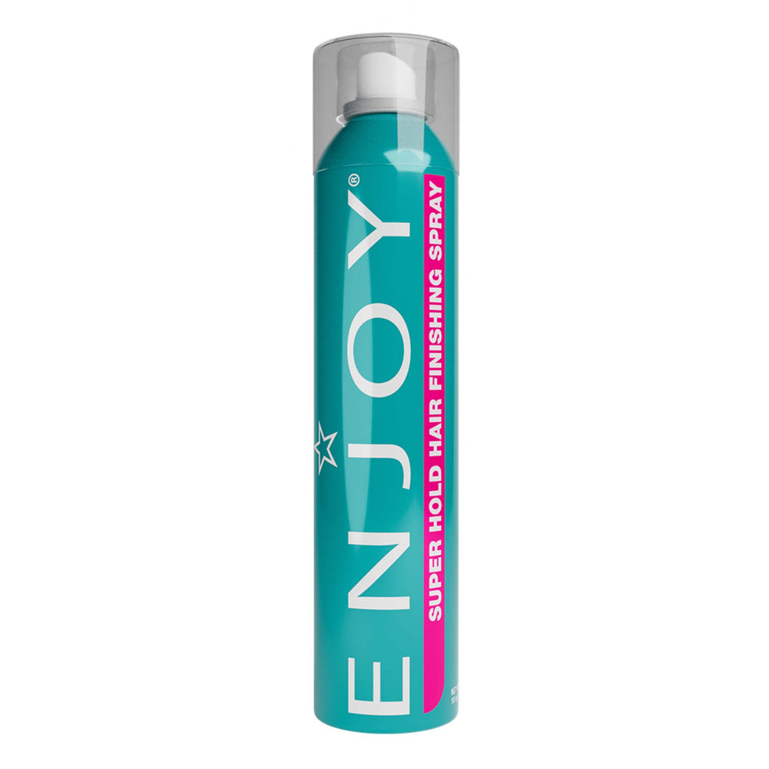 Enjoy Super Hold Finishing Hair Spray