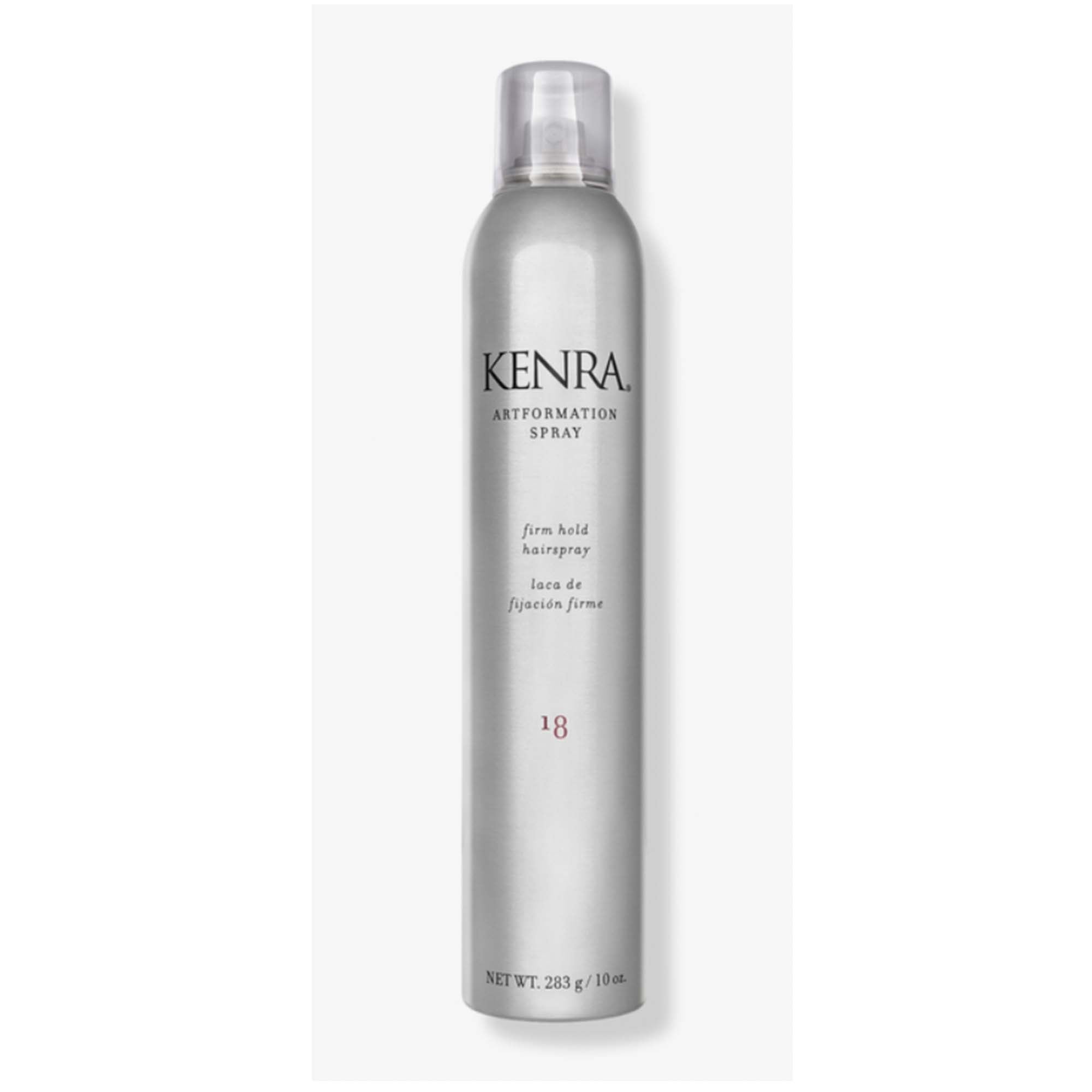 Kenra Alcohol Free Shaping Spray
