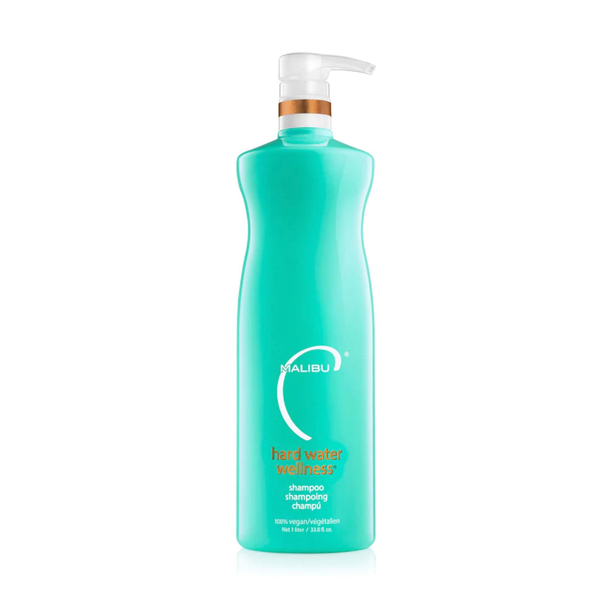 Malibu Hard Water WellnessShampoo 33.8oz