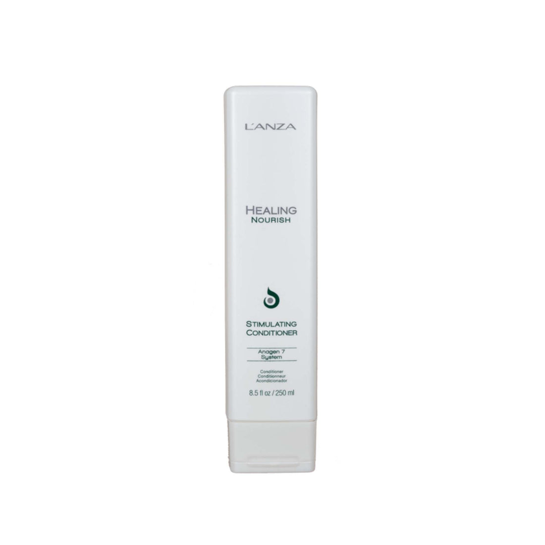 Lanza Healing Nourish Stimulating Shampoo/Conditioner Duo