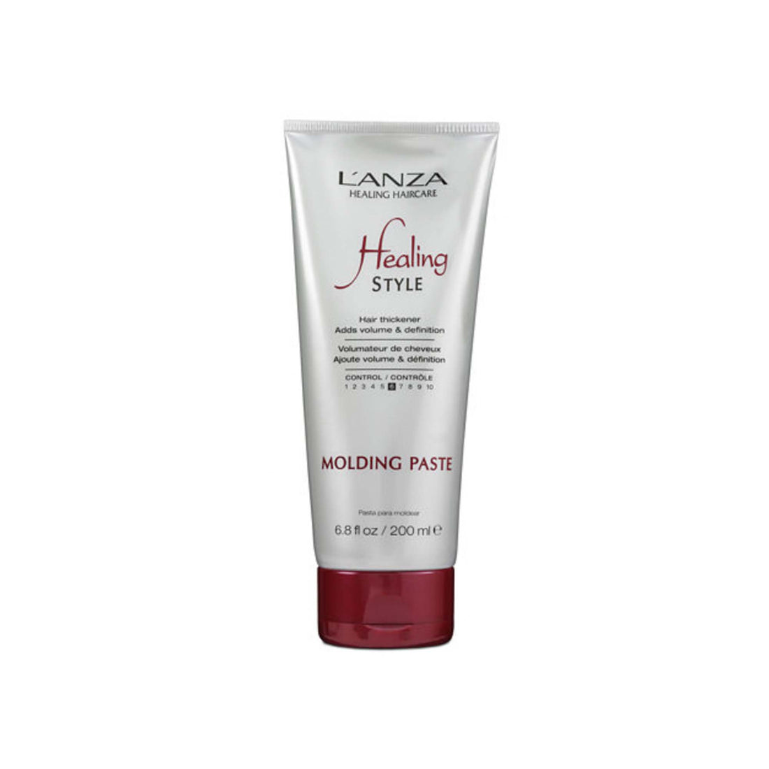Lanza Healing Style Molding Paste 6.8oz
