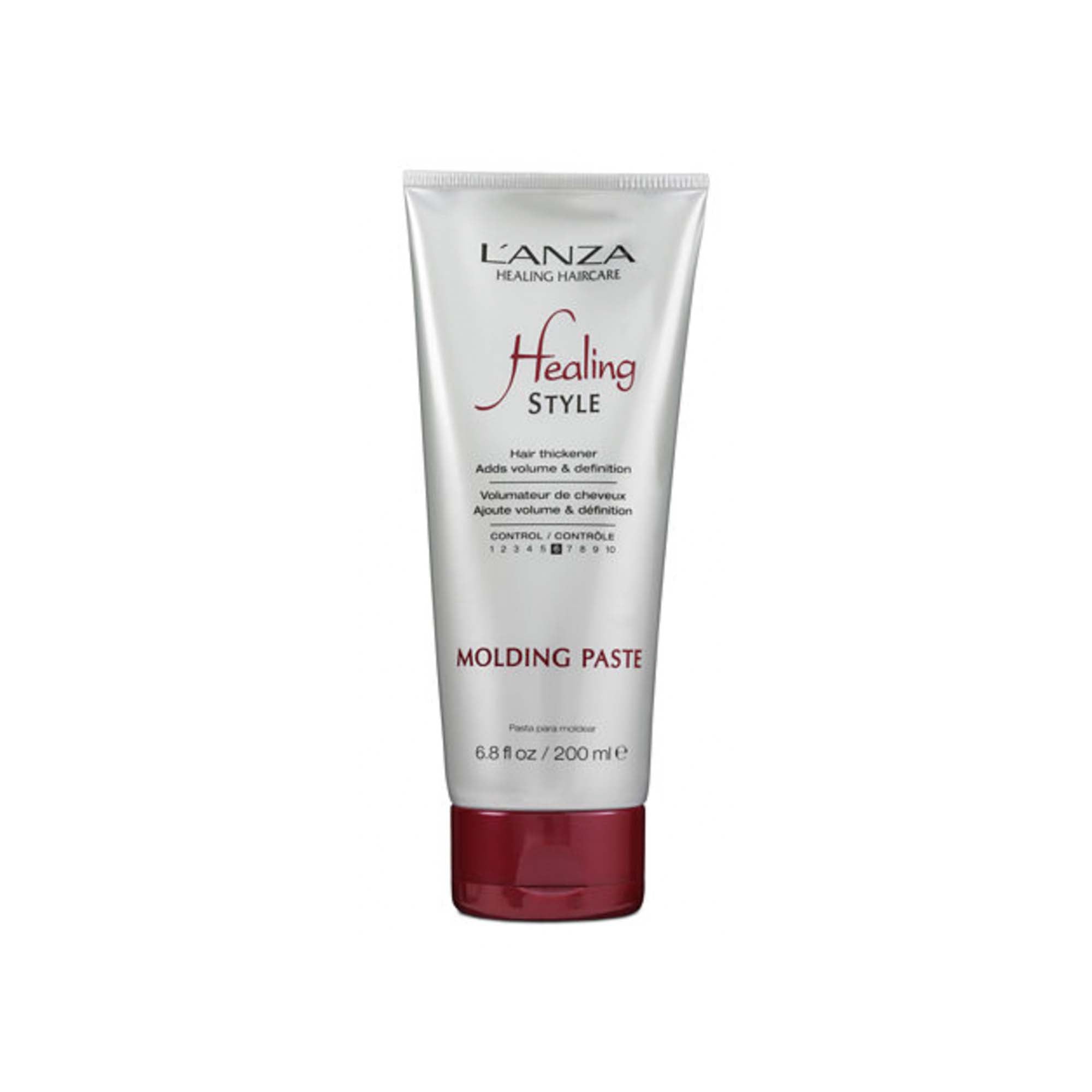 Lanza Healing Style Molding Paste 6.8oz