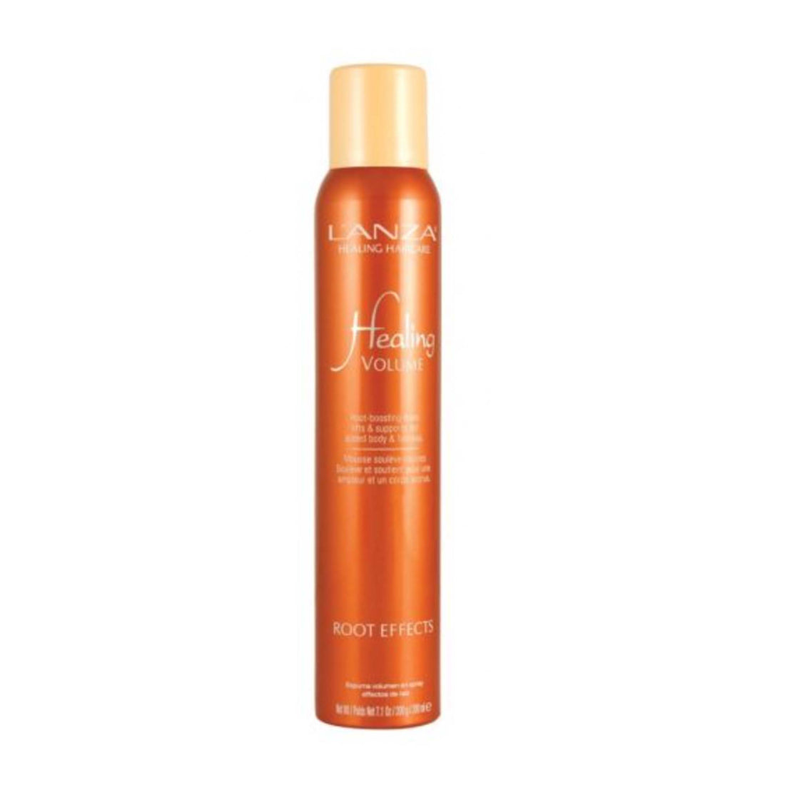 Lanza Healing Volume Root Effects 7.10z