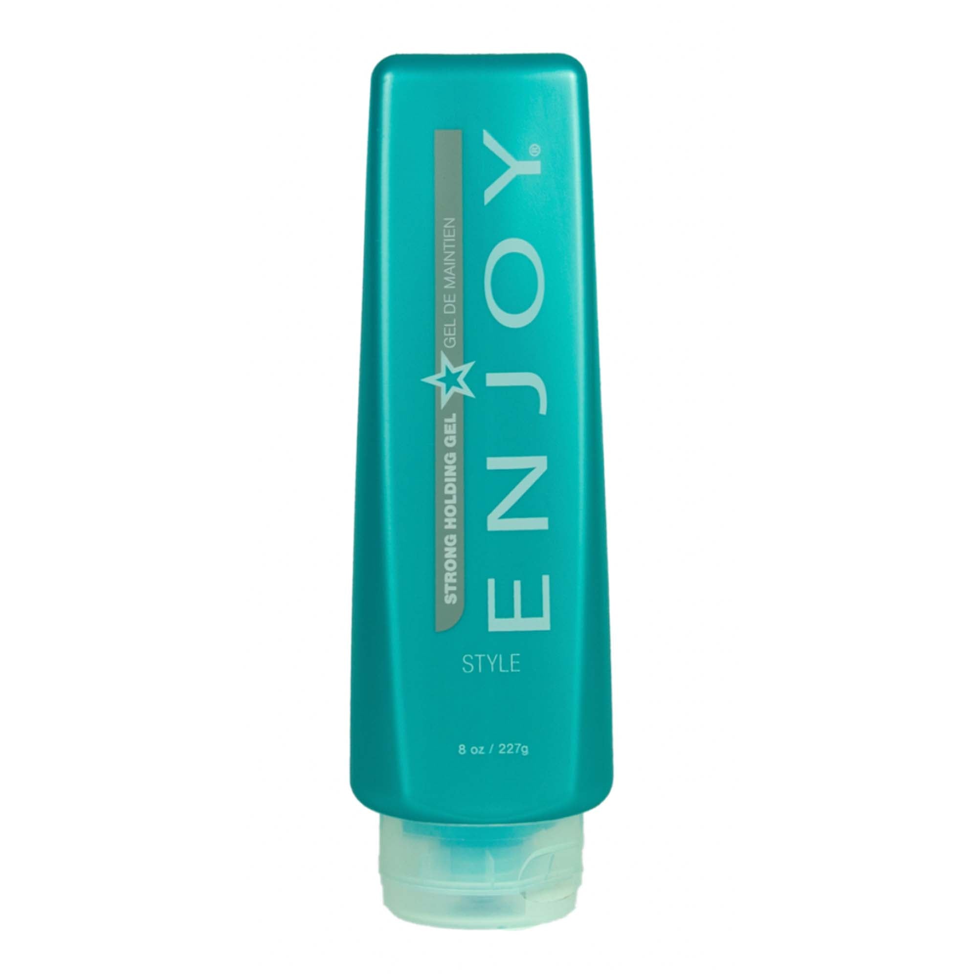 Enjoy Strong Holding Gel 8oz