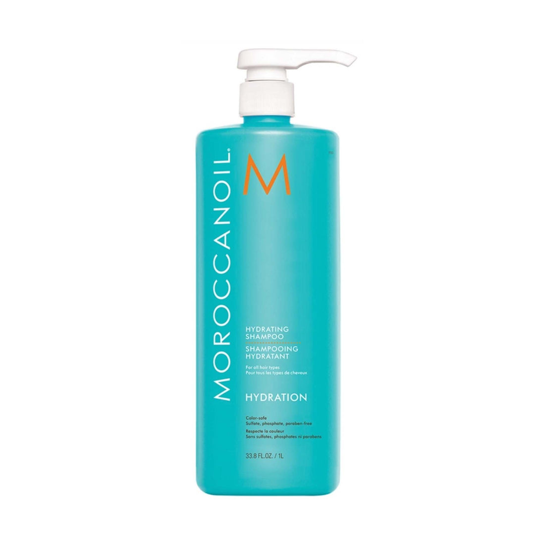 Morrocanoil Hydrating Shampoo Hydration