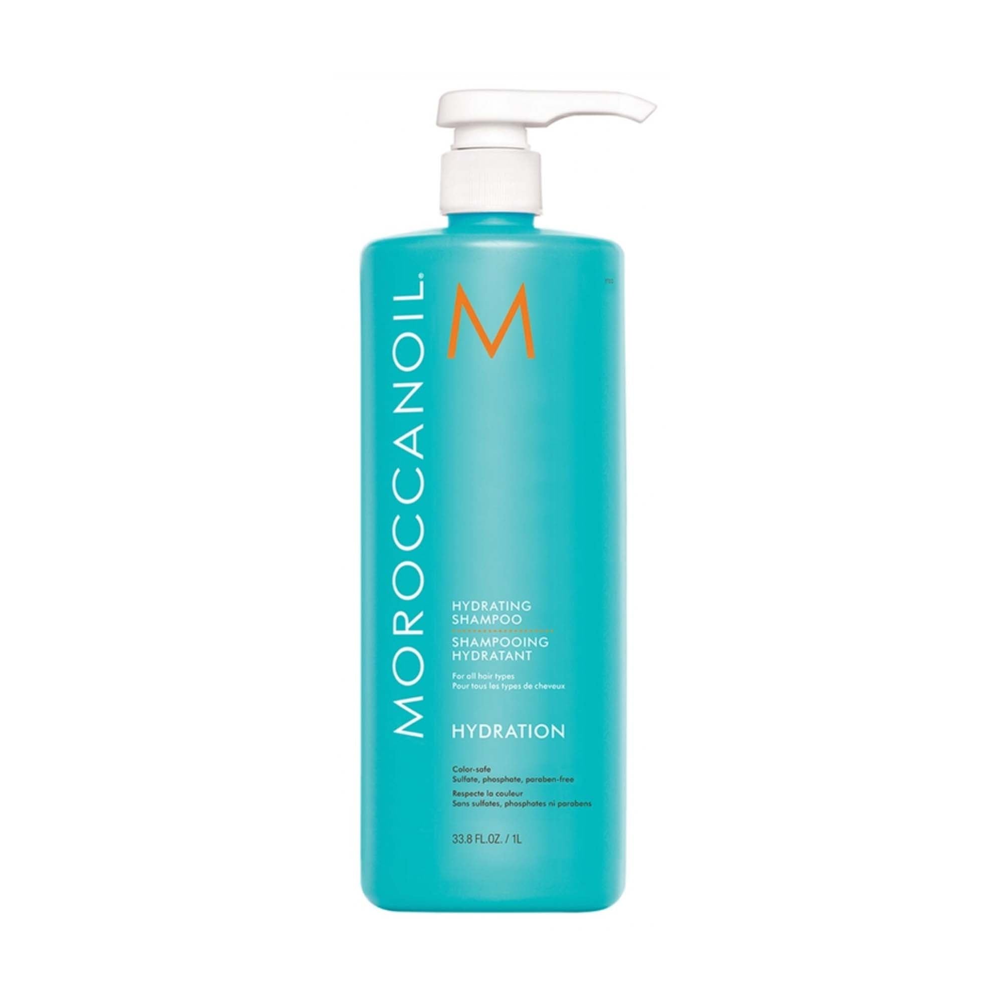 Morrocanoil Hydrating Shampoo Hydration