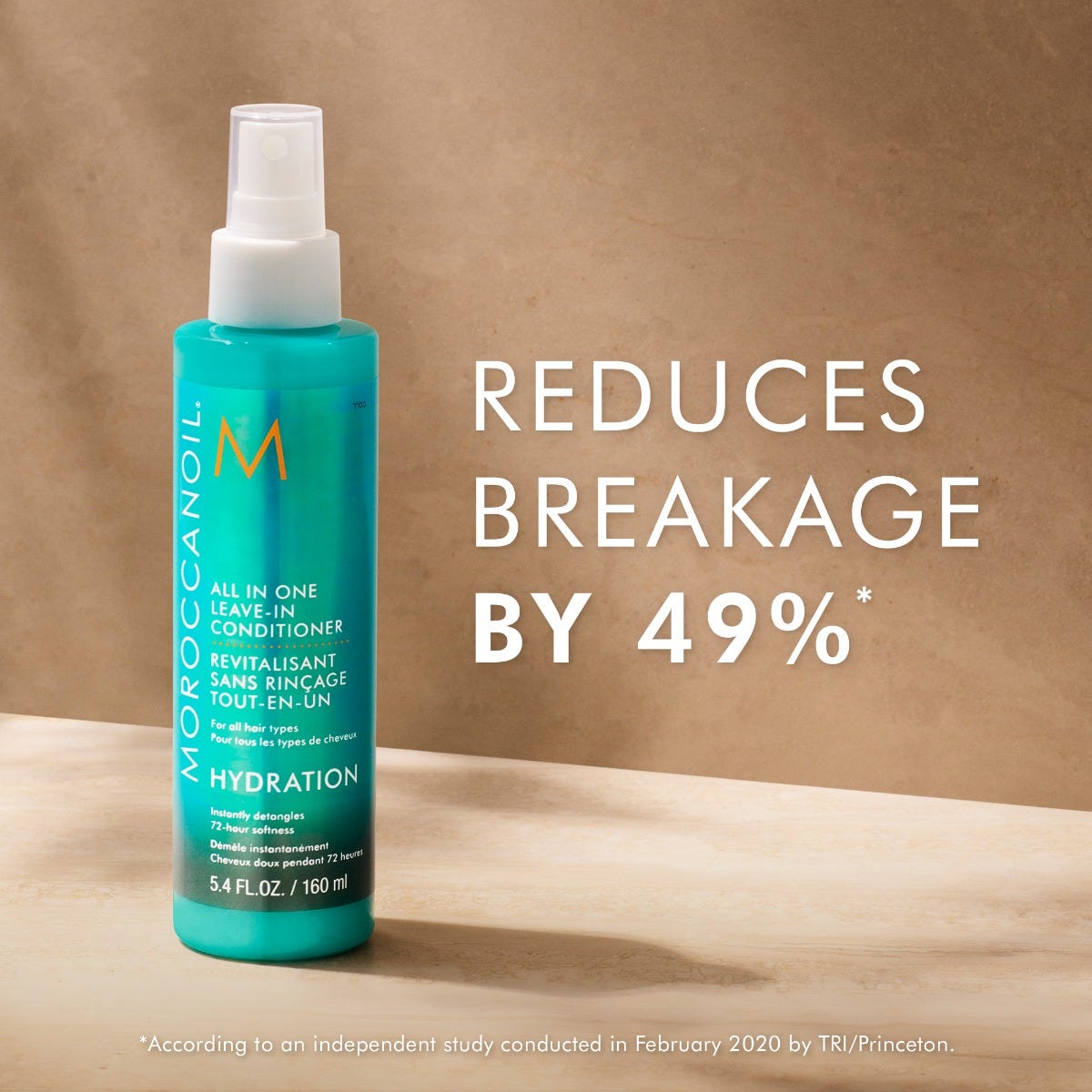 Morrocanoil All In One Leave-In Conditioner Hydration 5.4oz