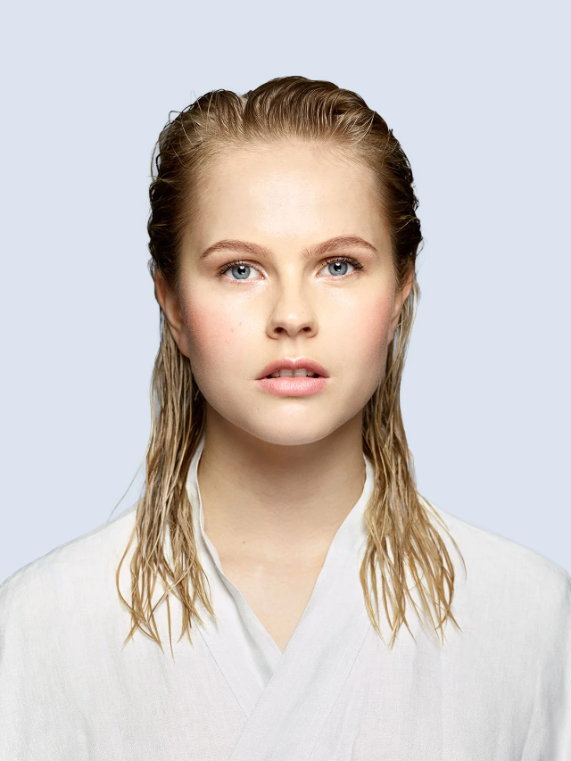 Maria Nila Sheer Silver Shampoo