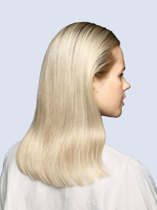Maria Nila Sheer Silver Shampoo
