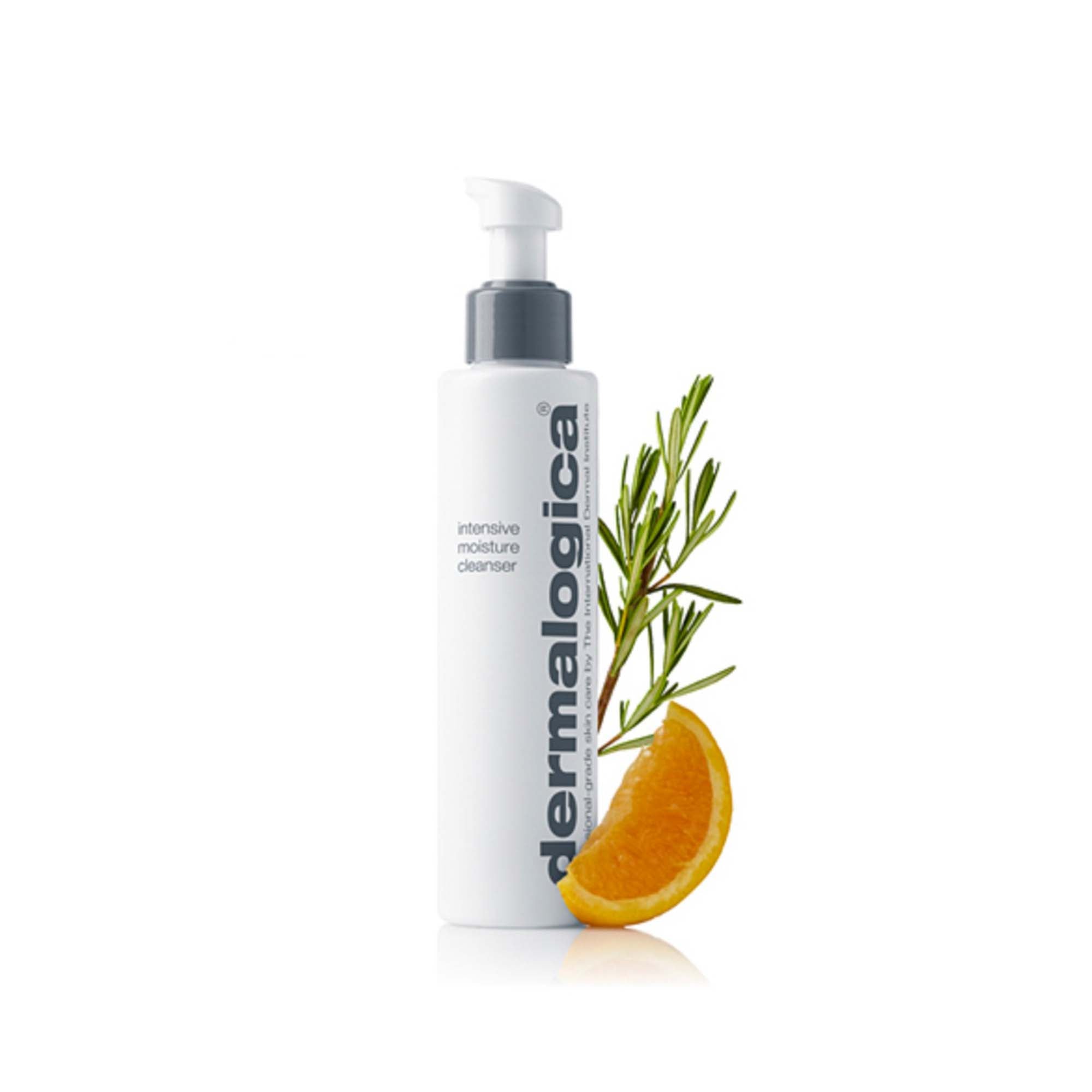 Dermalogica Intensive Moisture Cleanser 5.1 Oz