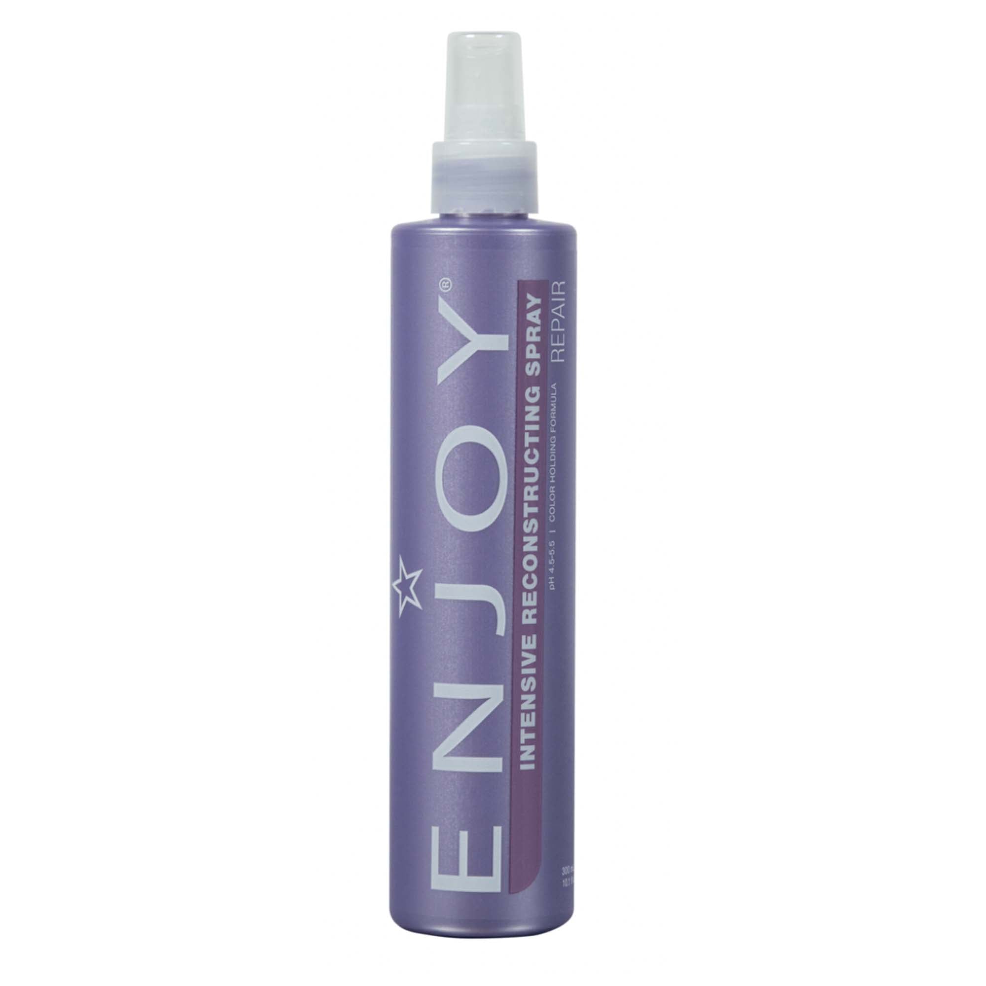 Enjoy Intensive Reconstructing Spray 10.1oz