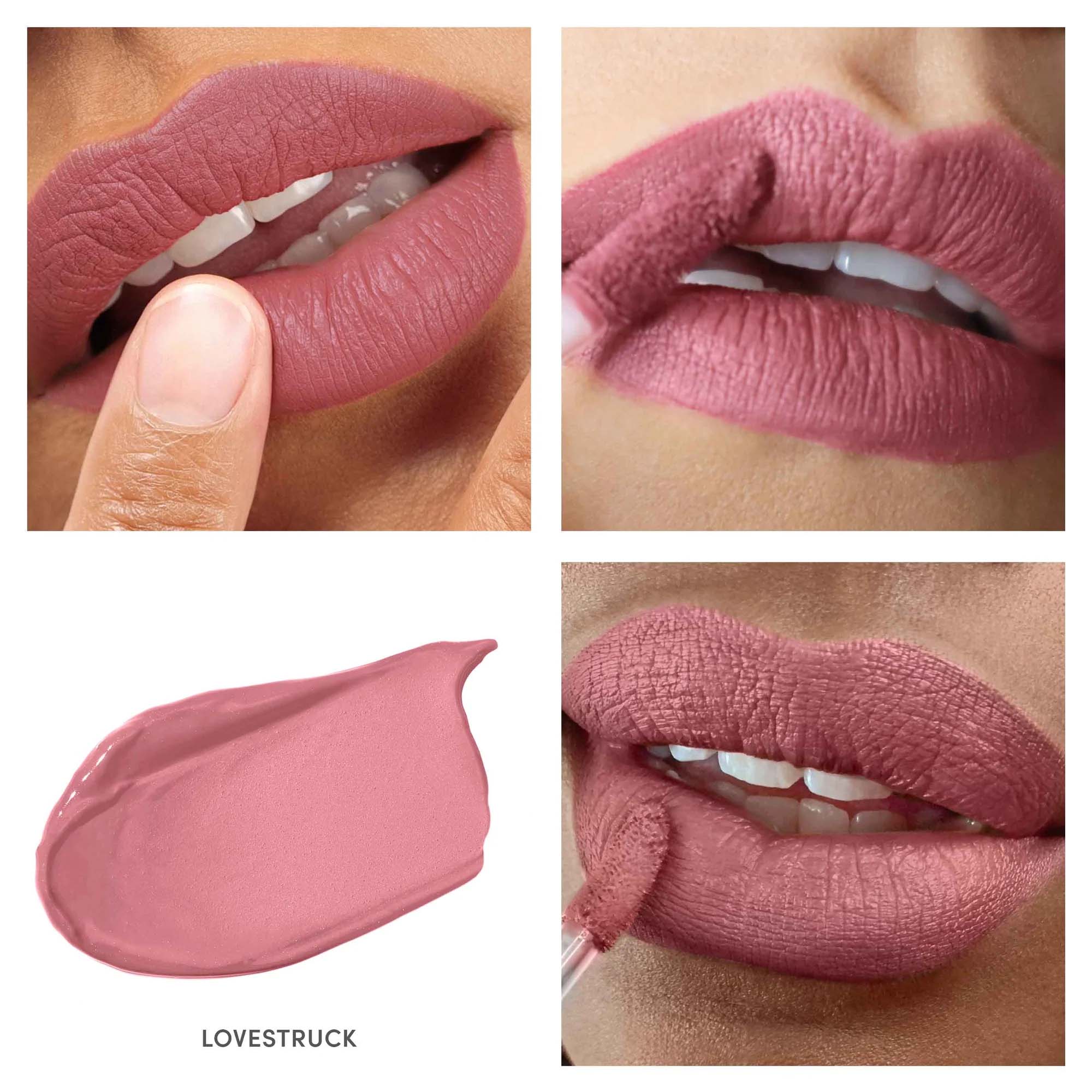 Beyond Matte® Lip Stain, Lovestruck