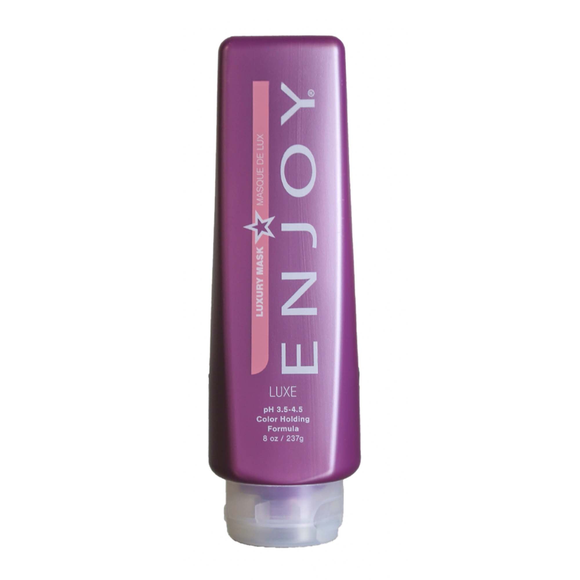 Enjoy Luxury Mask 8oz
