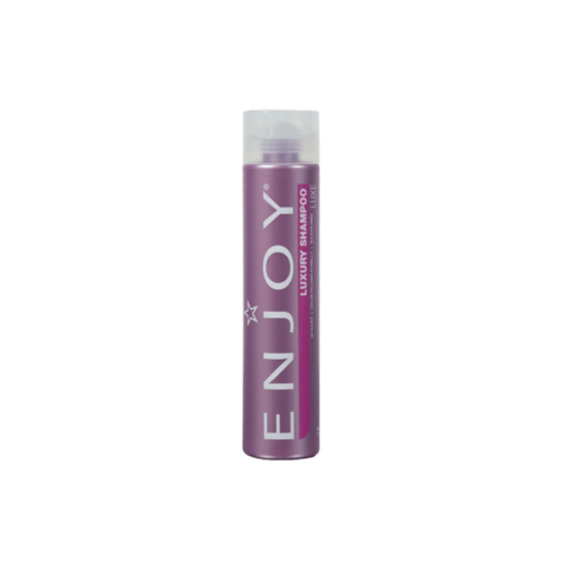 Enjoy Luxury Shampoo