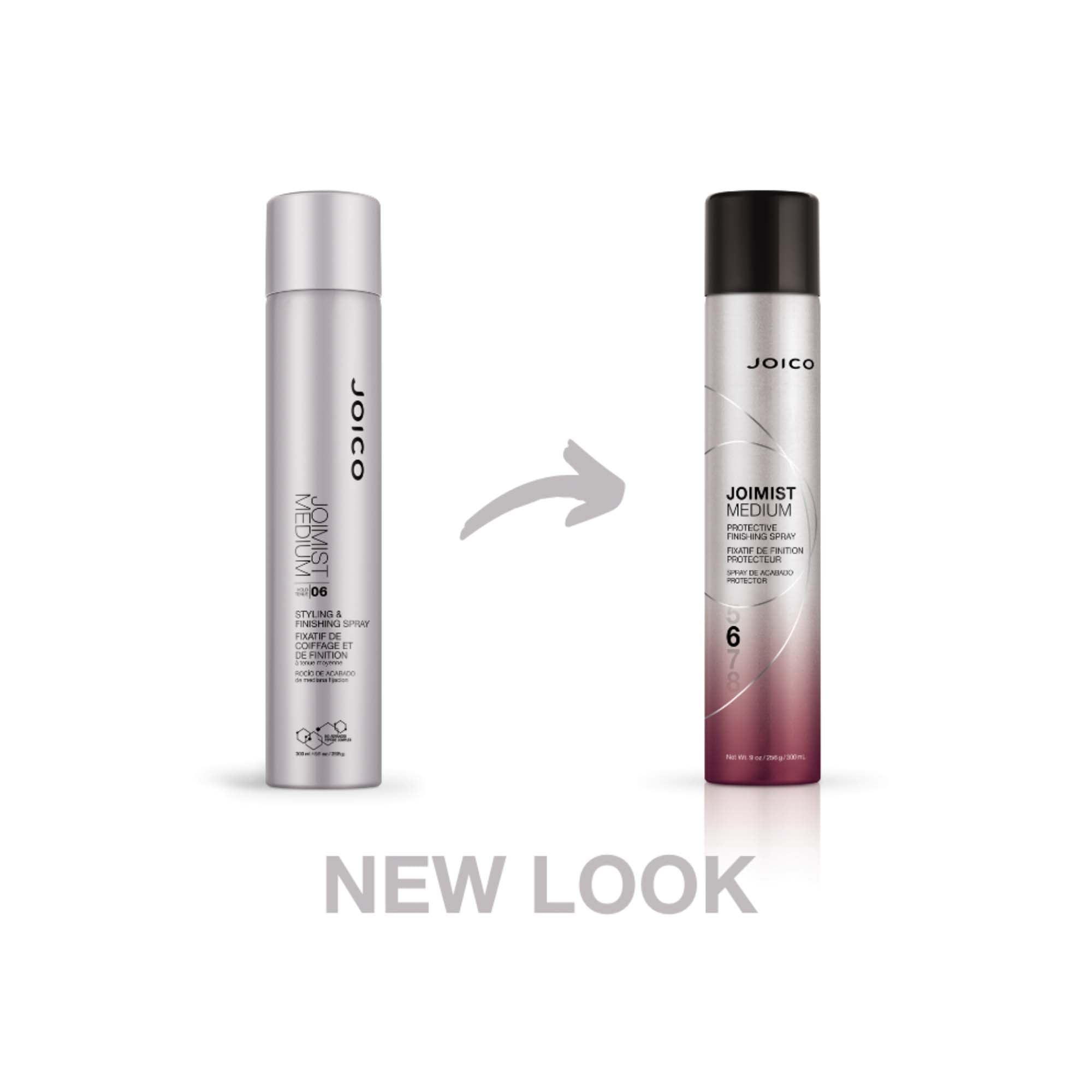 Joico JOIMIST MEDIUM